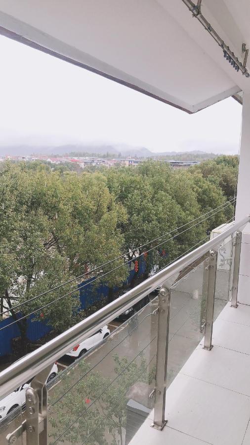 Qianxun Tea House & Homestay Wuyishan  Esterno foto